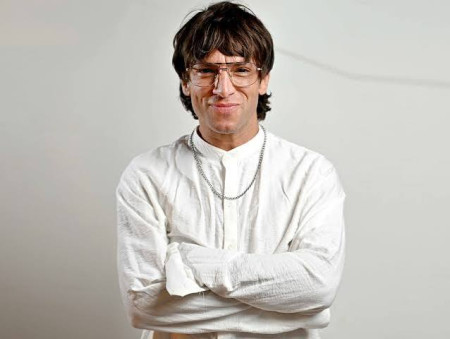 Joaquín Levinton llevó tranquilidad a sus fans tras la suspensión de sus shows con Turf: "En unos días pasará"
